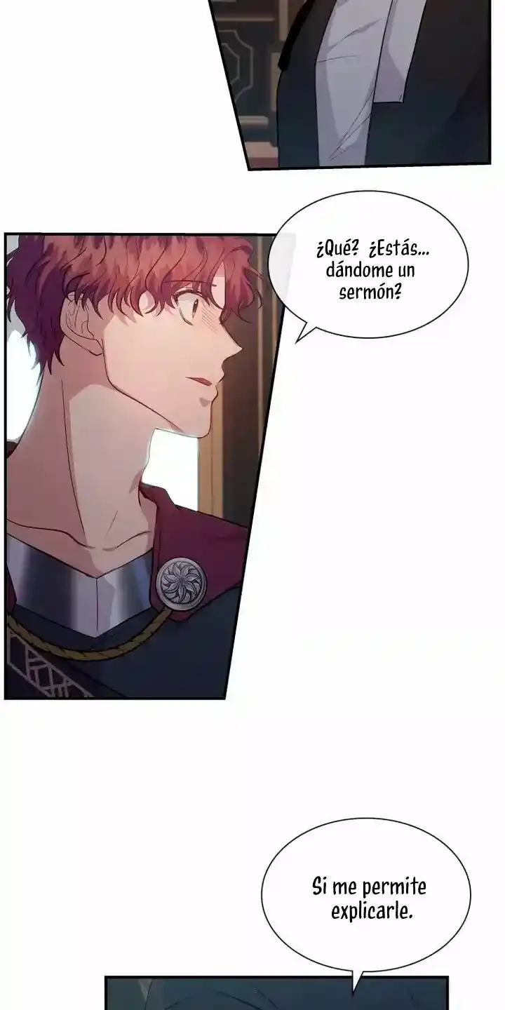 MY BOYFRIEND IS A GOD - Capítulo 25 - Página 28 - LectorTMOo