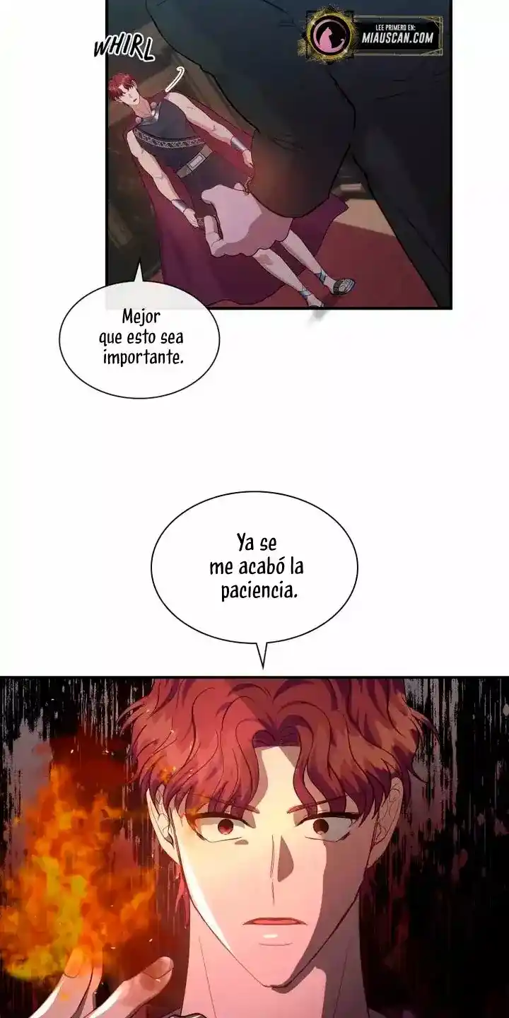 MY BOYFRIEND IS A GOD - Capítulo 25 - Página 29 - LectorTMOo