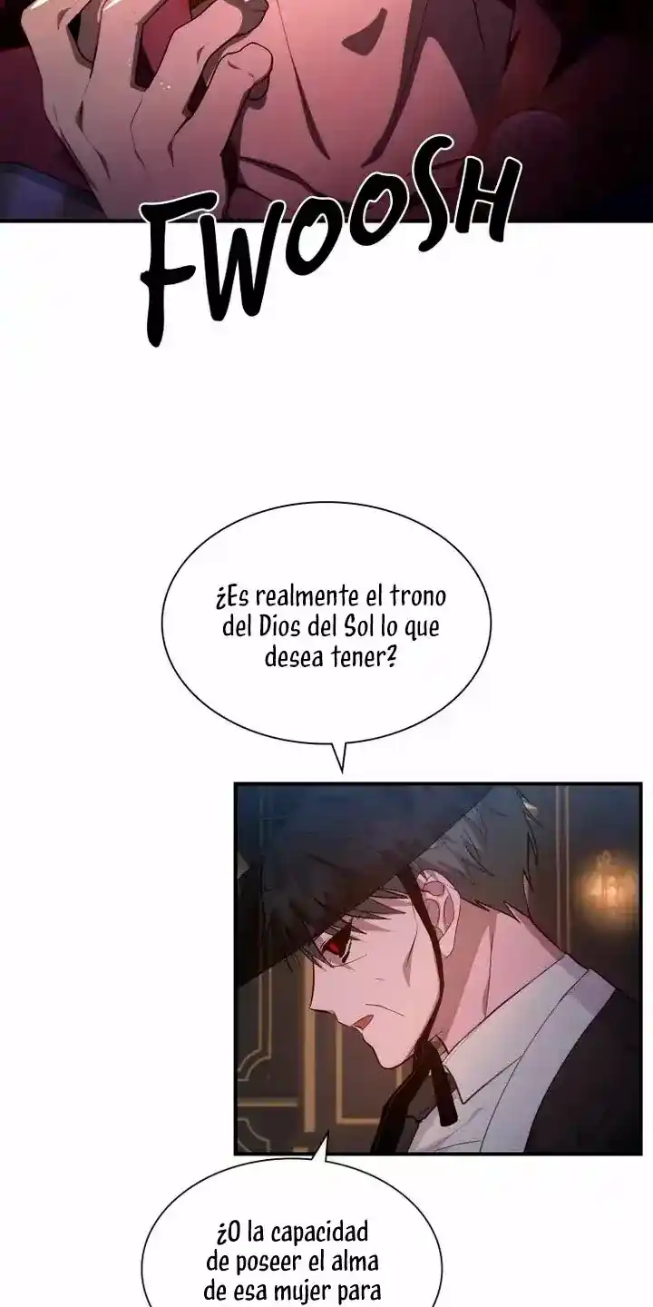 MY BOYFRIEND IS A GOD - Capítulo 25 - Página 30 - LectorTMOo