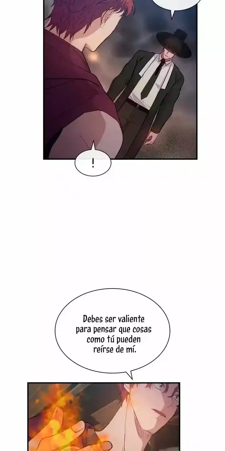 MY BOYFRIEND IS A GOD - Capítulo 25 - Página 32 - LectorTMOo