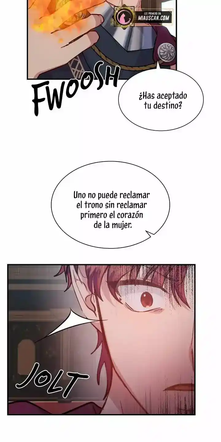 MY BOYFRIEND IS A GOD - Capítulo 25 - Página 33 - LectorTMOo