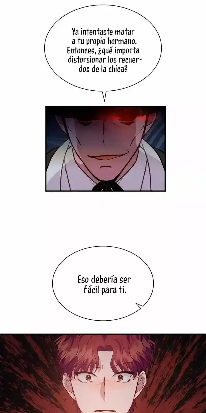 MY BOYFRIEND IS A GOD - Capítulo 25 - Página 34 - LectorTMOo