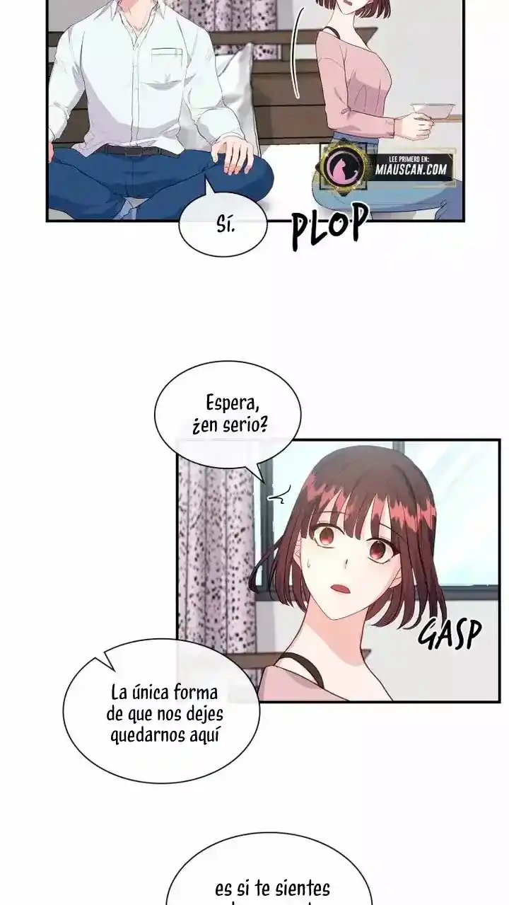 MY BOYFRIEND IS A GOD - Capítulo 25 - Página 44 - LectorTMOo