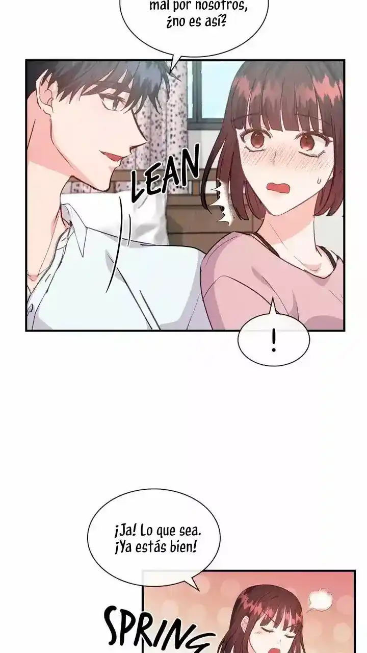 MY BOYFRIEND IS A GOD - Capítulo 25 - Página 45 - LectorTMOo