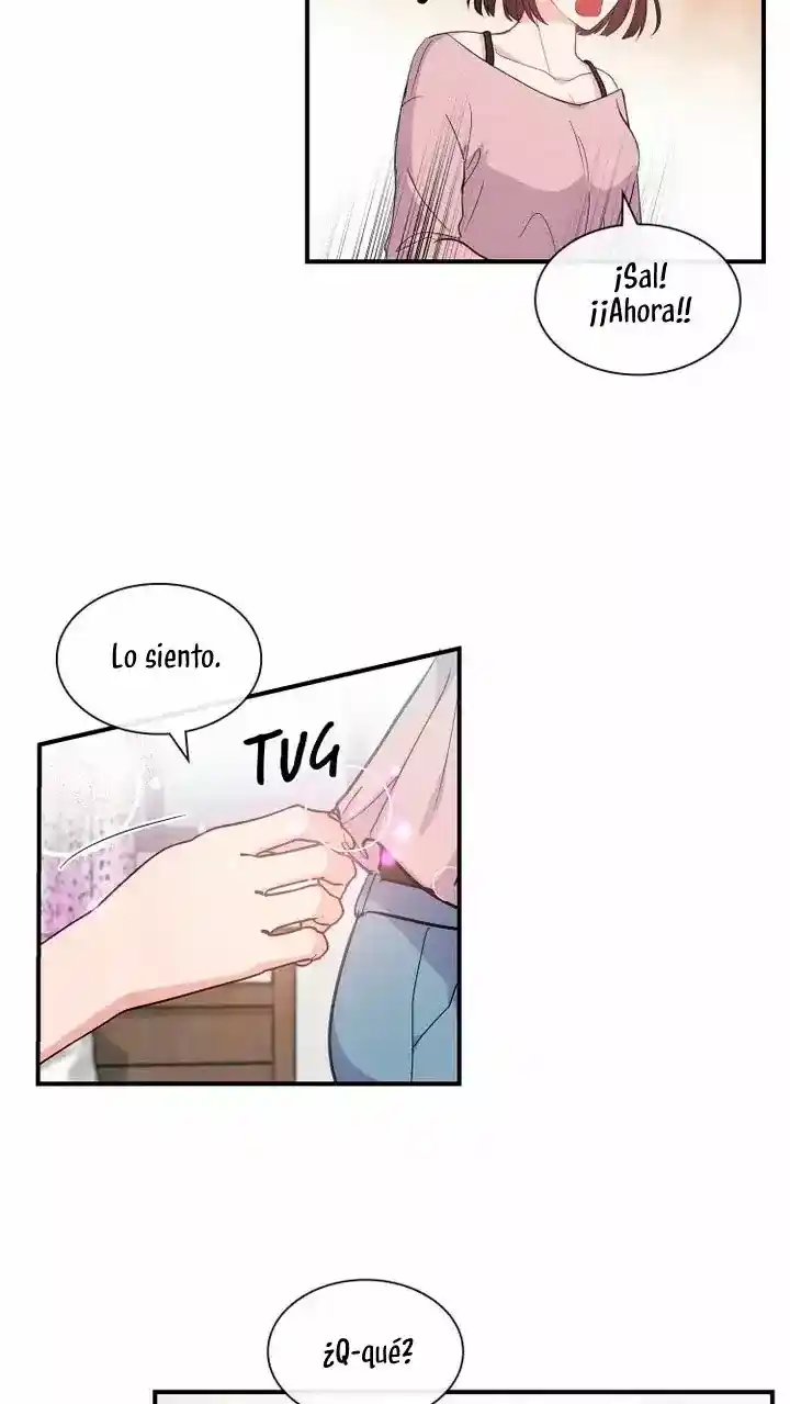 MY BOYFRIEND IS A GOD - Capítulo 25 - Página 46 - LectorTMOo