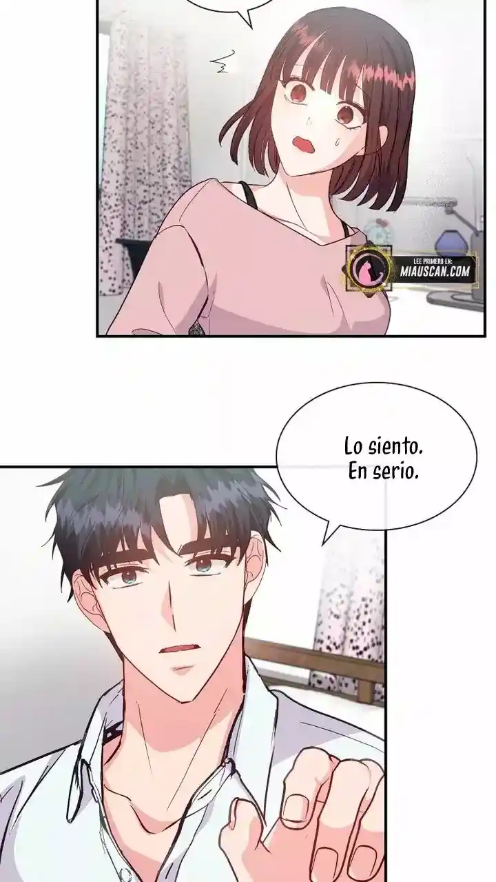 MY BOYFRIEND IS A GOD - Capítulo 25 - Página 47 - LectorTMOo