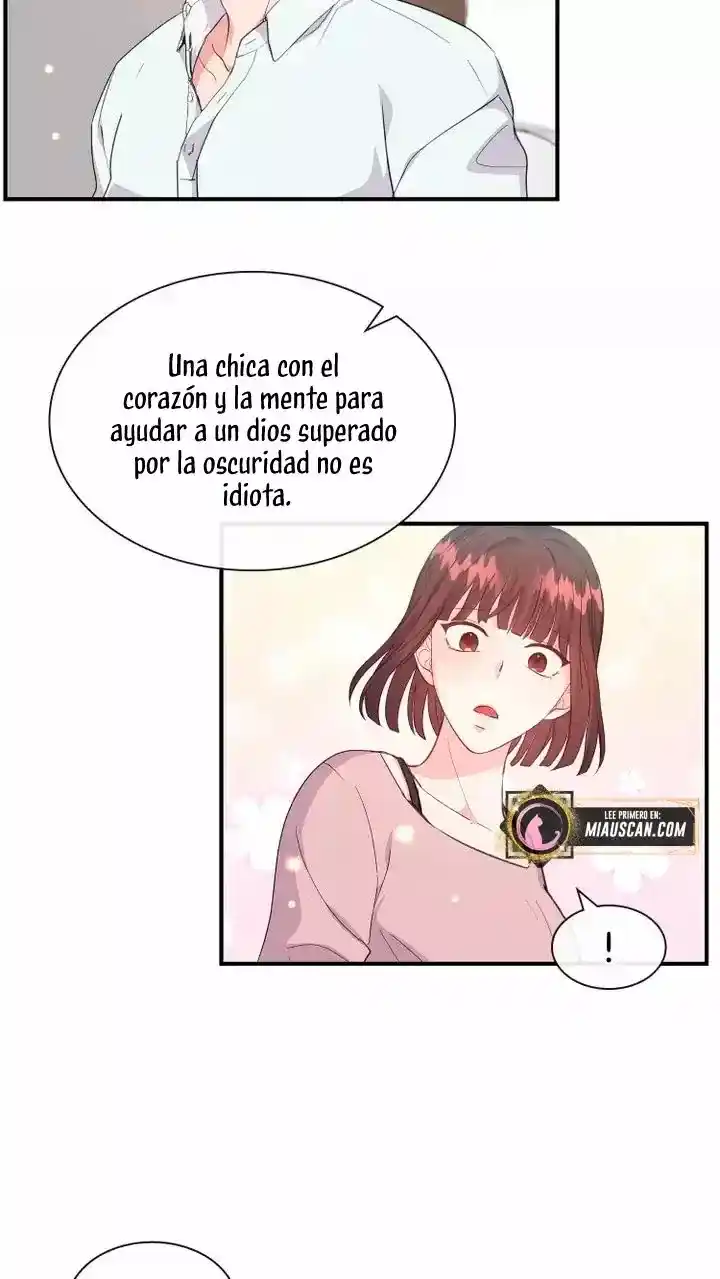 MY BOYFRIEND IS A GOD - Capítulo 25 - Página 50 - LectorTMOo
