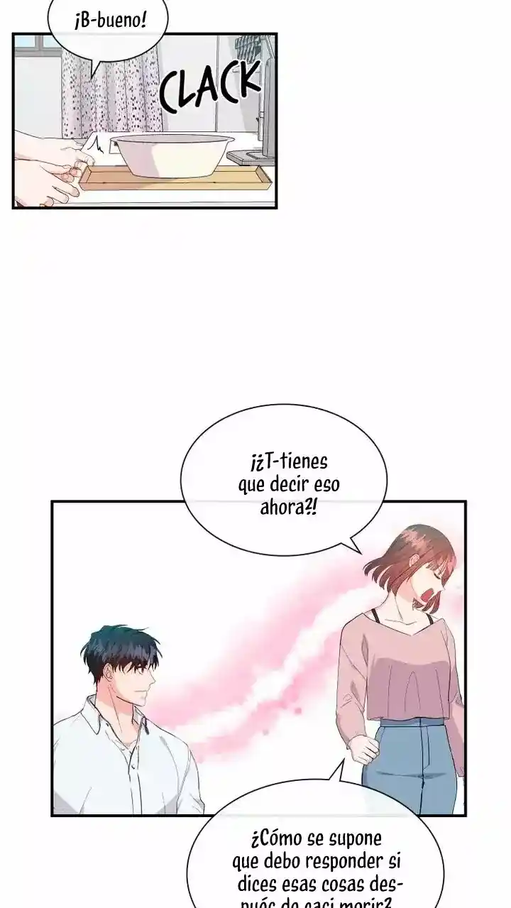MY BOYFRIEND IS A GOD - Capítulo 25 - Página 51 - LectorTMOo