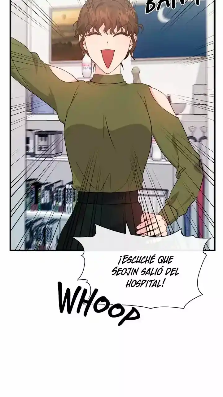 MY BOYFRIEND IS A GOD - Capítulo 25 - Página 53 - LectorTMOo