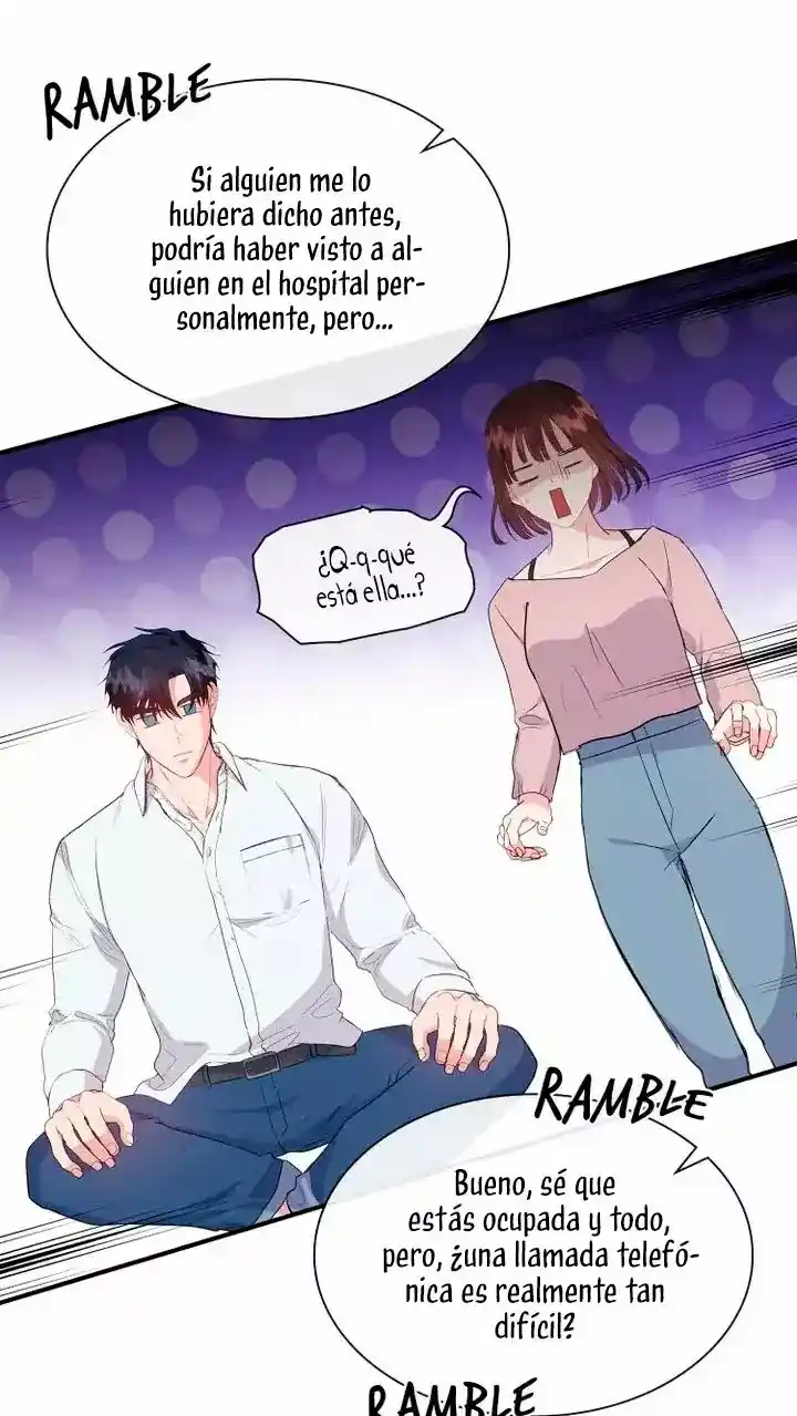 MY BOYFRIEND IS A GOD - Capítulo 25 - Página 54 - LectorTMOo