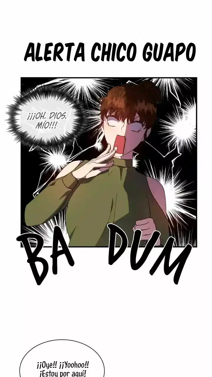 MY BOYFRIEND IS A GOD - Capítulo 25 - Página 57 - LectorTMOo