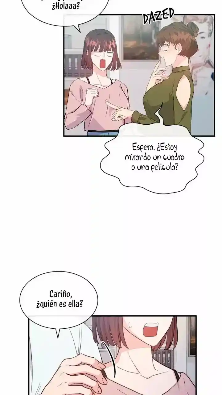MY BOYFRIEND IS A GOD - Capítulo 25 - Página 58 - LectorTMOo