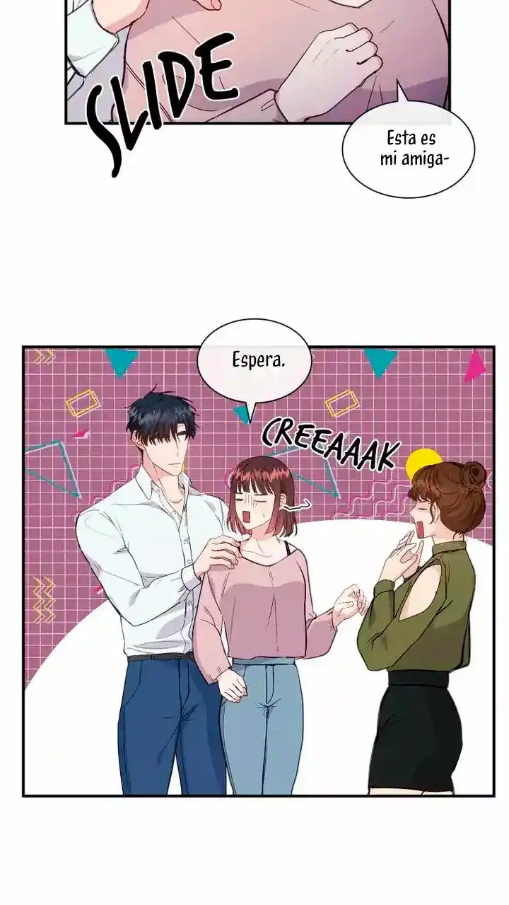 MY BOYFRIEND IS A GOD - Capítulo 25 - Página 59 - LectorTMOo