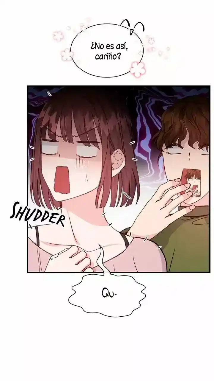 MY BOYFRIEND IS A GOD - Capítulo 25 - Página 61 - LectorTMOo