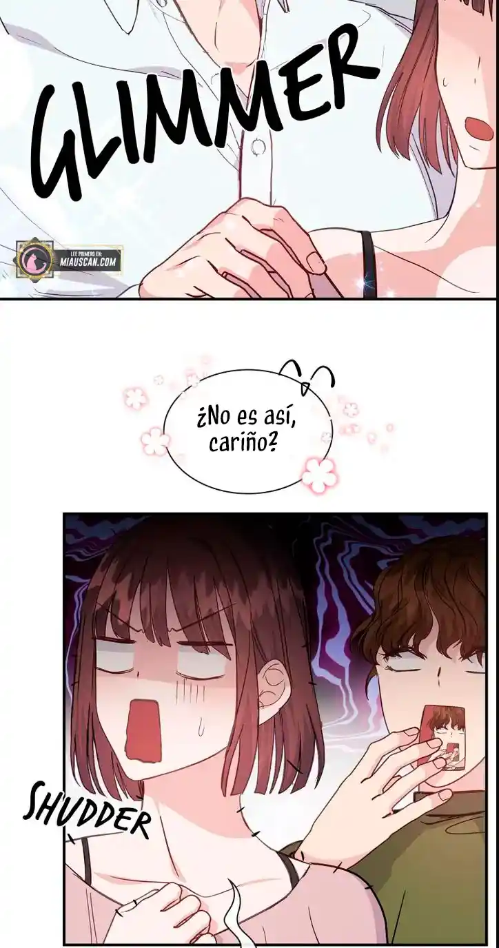 MY BOYFRIEND IS A GOD - Capítulo 26 - Página 5 - LectorTMOo