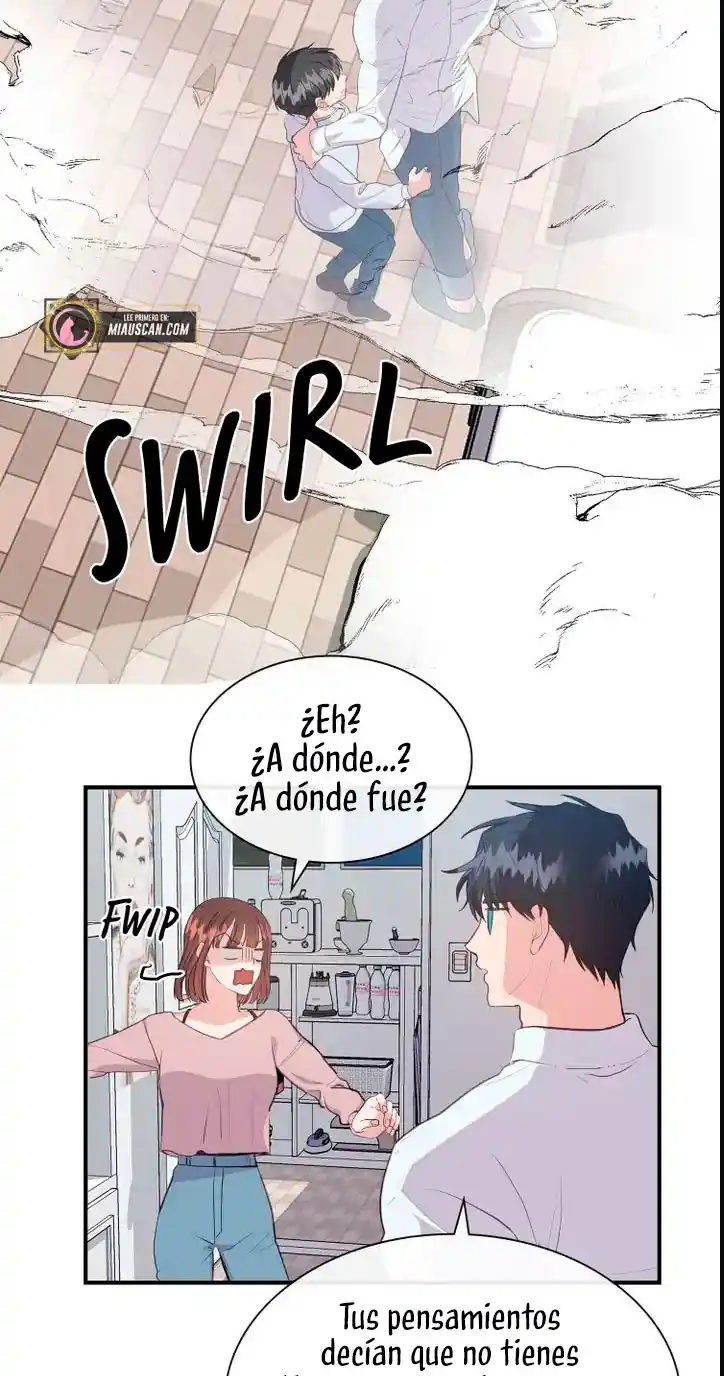 MY BOYFRIEND IS A GOD - Capítulo 26 - Página 12 - LectorTMOo