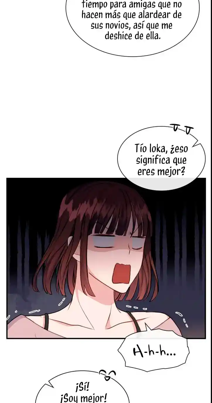MY BOYFRIEND IS A GOD - Capítulo 26 - Página 13 - LectorTMOo