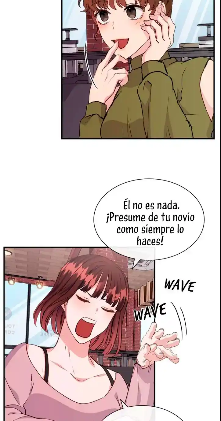 MY BOYFRIEND IS A GOD - Capítulo 26 - Página 19 - LectorTMOo