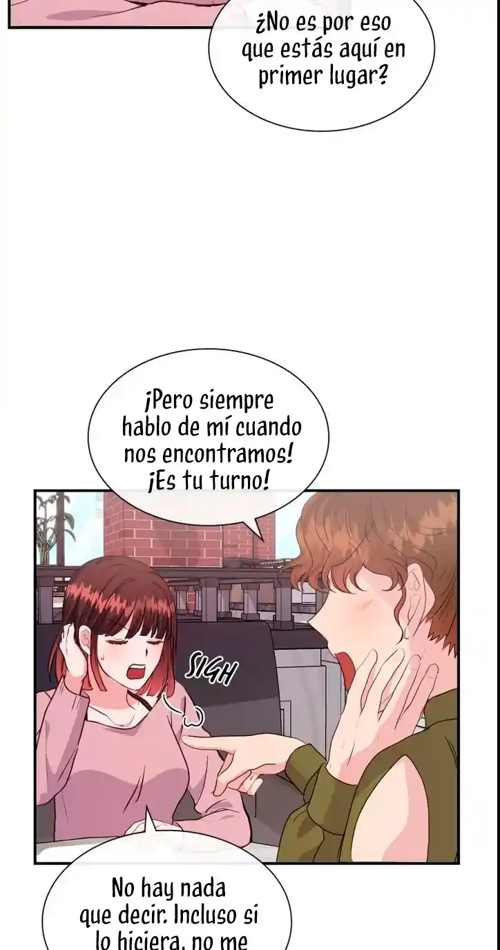 MY BOYFRIEND IS A GOD - Capítulo 26 - Página 20 - LectorTMOo