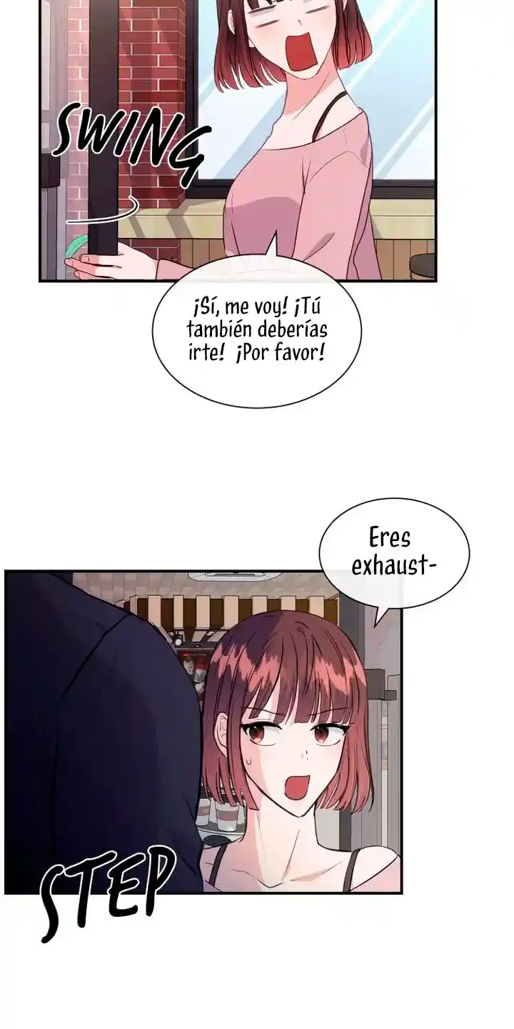 MY BOYFRIEND IS A GOD - Capítulo 26 - Página 23 - LectorTMOo