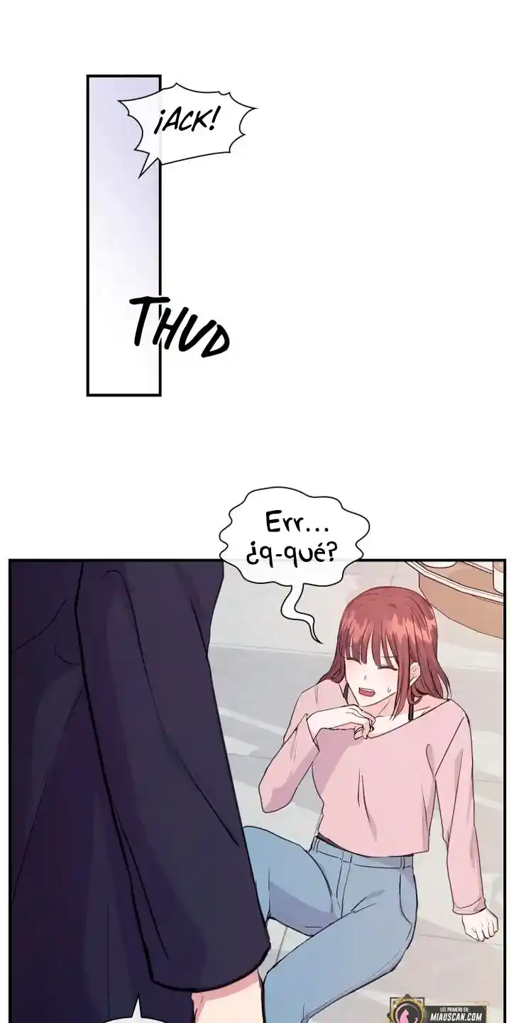 MY BOYFRIEND IS A GOD - Capítulo 26 - Página 24 - LectorTMOo