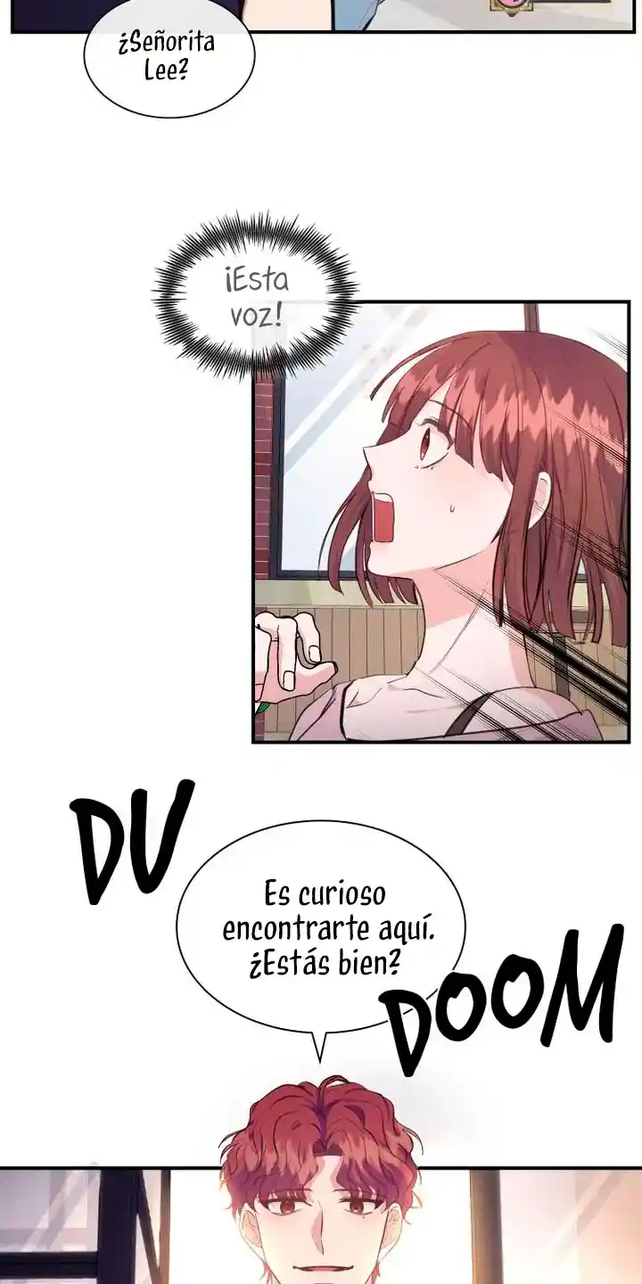 MY BOYFRIEND IS A GOD - Capítulo 26 - Página 25 - LectorTMOo