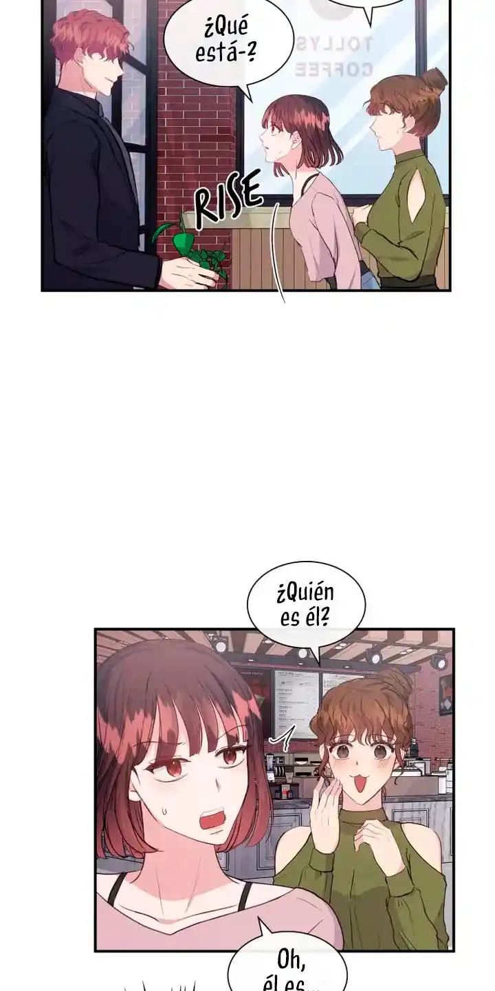 MY BOYFRIEND IS A GOD - Capítulo 26 - Página 33 - LectorTMOo