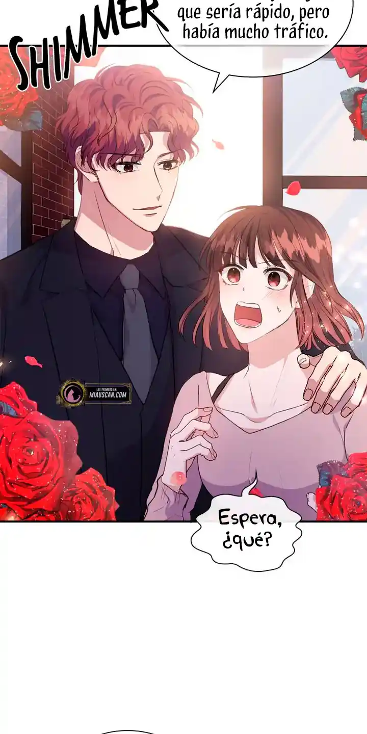 MY BOYFRIEND IS A GOD - Capítulo 26 - Página 35 - LectorTMOo