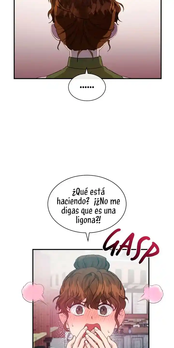 MY BOYFRIEND IS A GOD - Capítulo 26 - Página 37 - LectorTMOo
