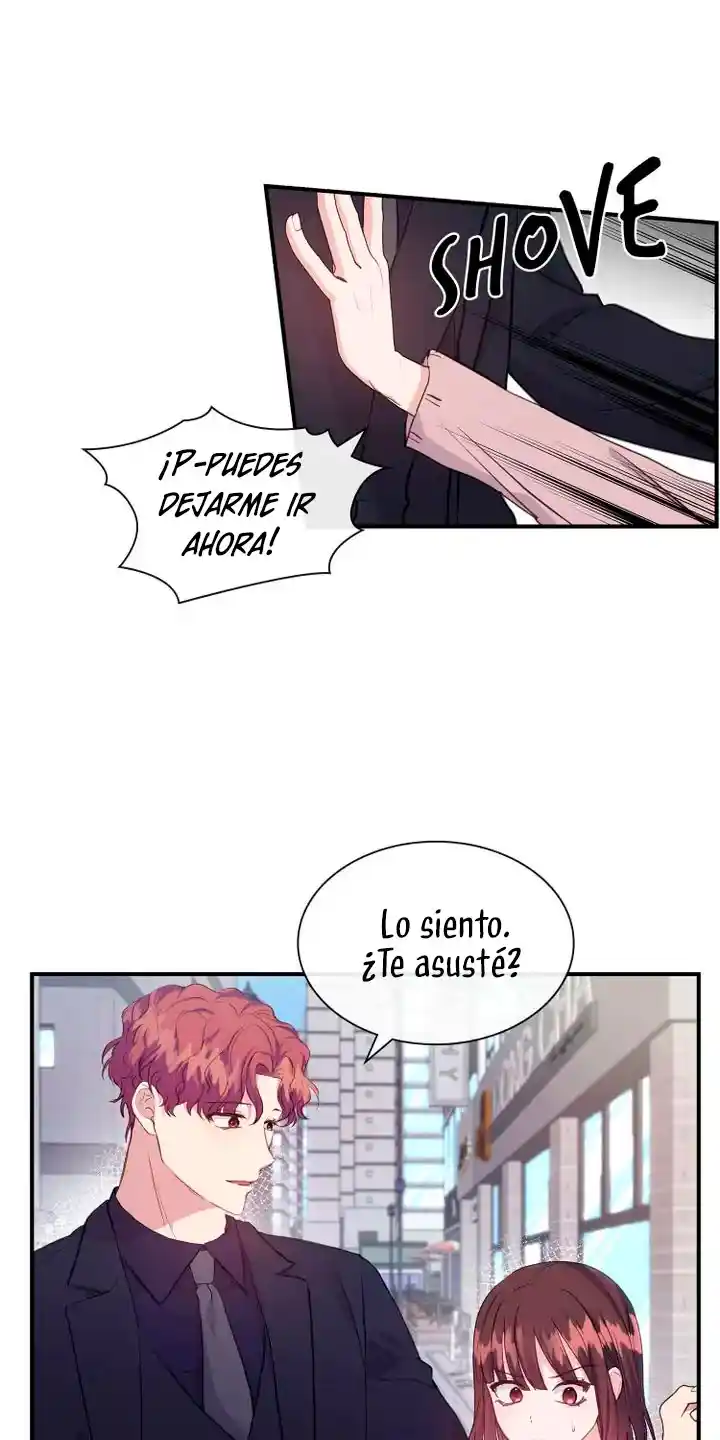 MY BOYFRIEND IS A GOD - Capítulo 26 - Página 39 - LectorTMOo