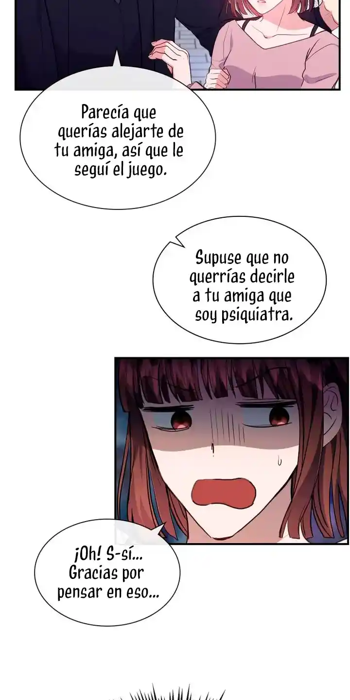 MY BOYFRIEND IS A GOD - Capítulo 26 - Página 40 - LectorTMOo