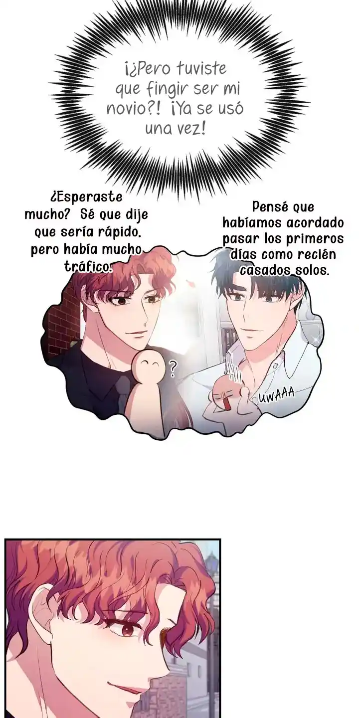 MY BOYFRIEND IS A GOD - Capítulo 26 - Página 41 - LectorTMOo