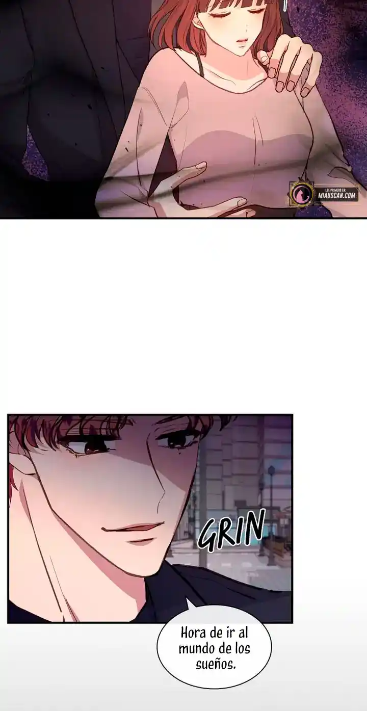 MY BOYFRIEND IS A GOD - Capítulo 26 - Página 44 - LectorTMOo