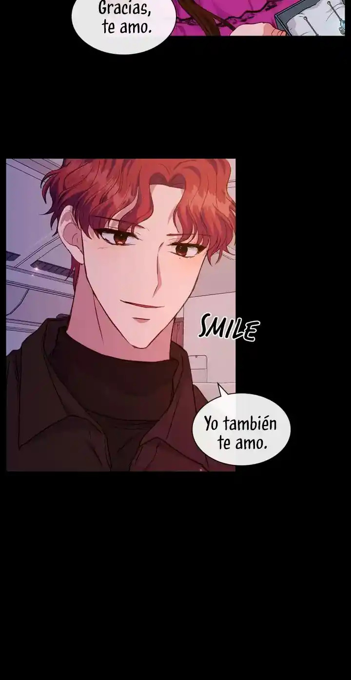 MY BOYFRIEND IS A GOD - Capítulo 26 - Página 55 - LectorTMOo