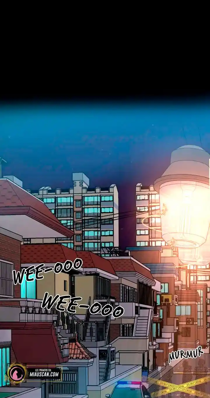 MY BOYFRIEND IS A GOD - Capítulo 27 - Página 5 - LectorTMOo