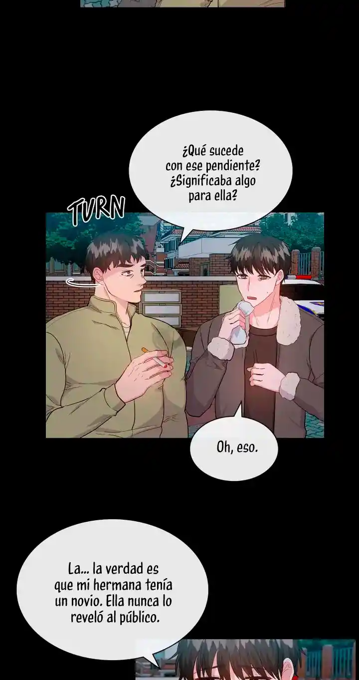 MY BOYFRIEND IS A GOD - Capítulo 27 - Página 8 - LectorTMOo
