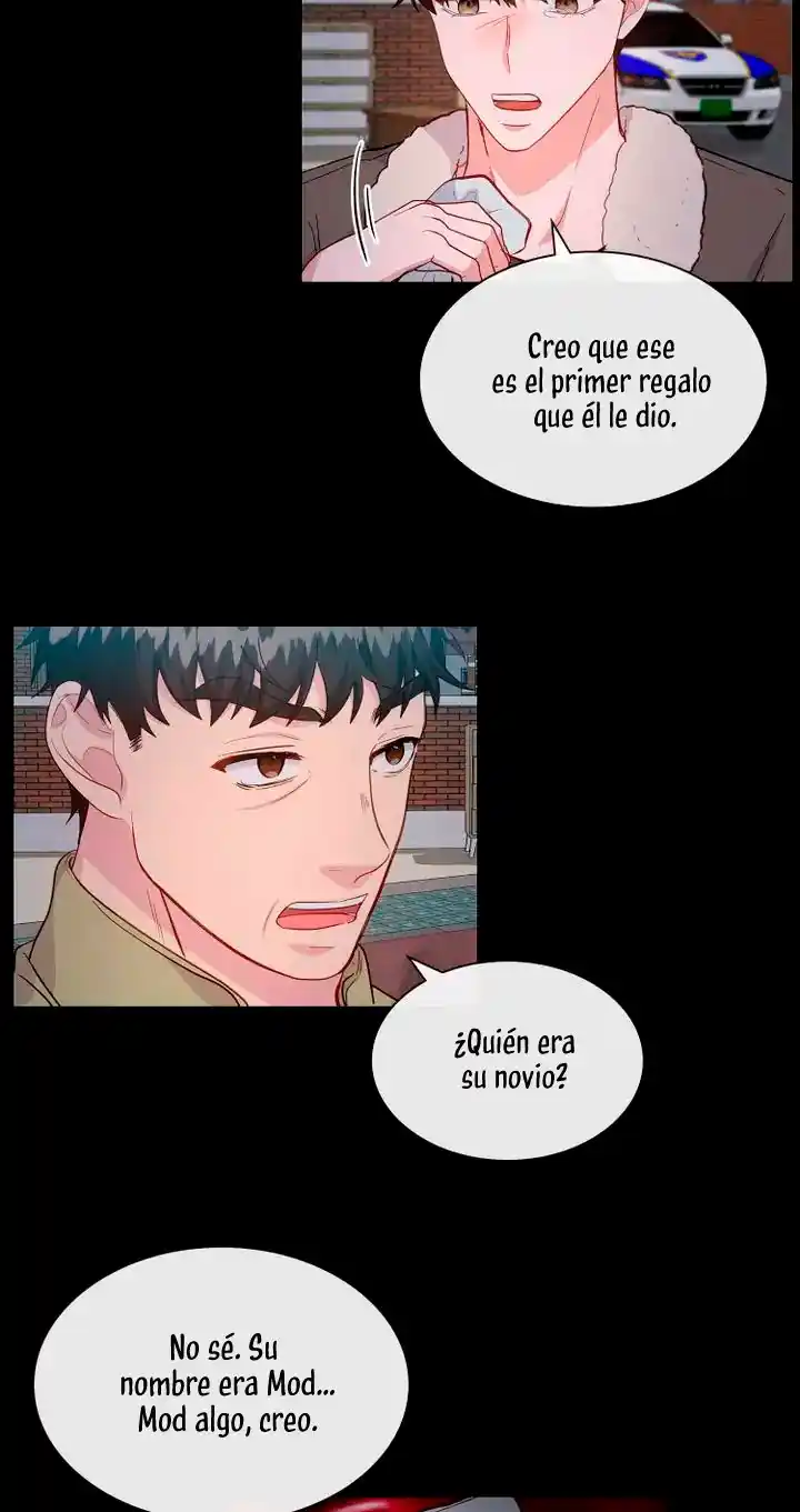 MY BOYFRIEND IS A GOD - Capítulo 27 - Página 9 - LectorTMOo