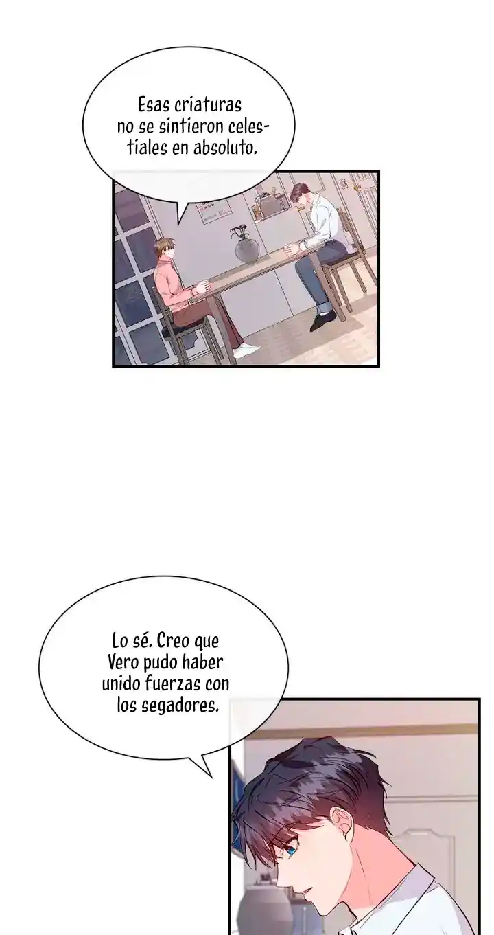 MY BOYFRIEND IS A GOD - Capítulo 27 - Página 12 - LectorTMOo