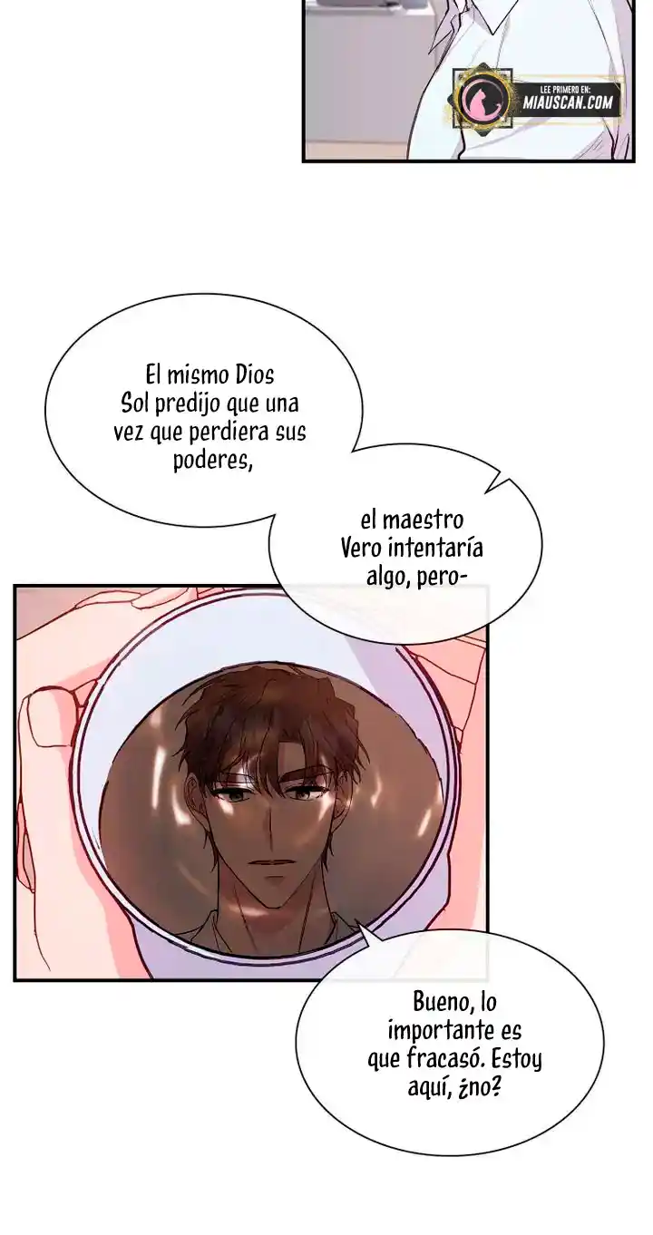 MY BOYFRIEND IS A GOD - Capítulo 27 - Página 13 - LectorTMOo