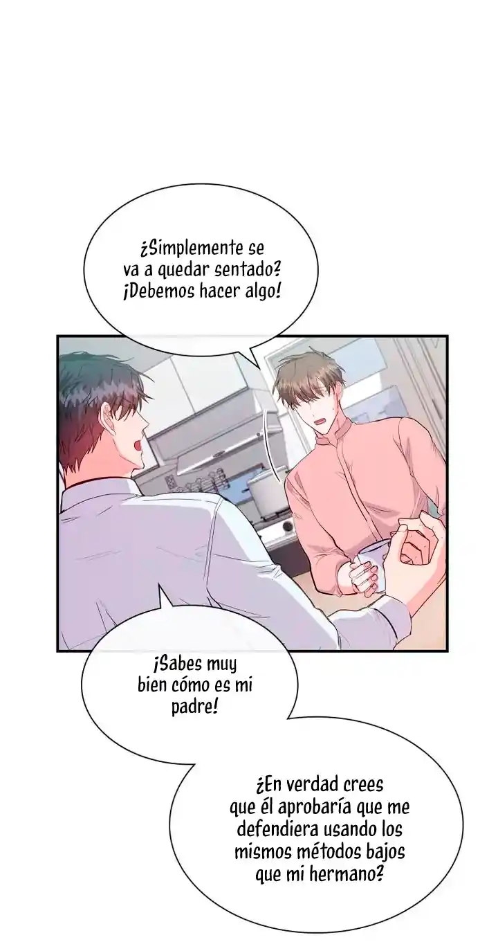 MY BOYFRIEND IS A GOD - Capítulo 27 - Página 14 - LectorTMOo