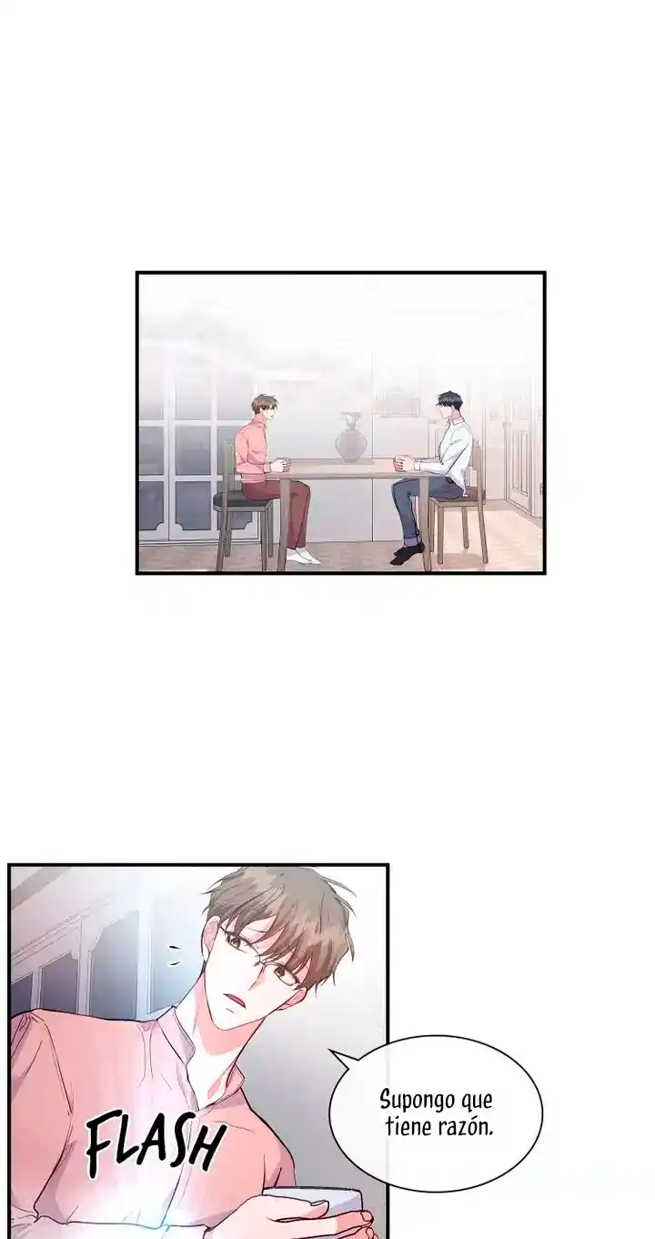 MY BOYFRIEND IS A GOD - Capítulo 27 - Página 15 - LectorTMOo