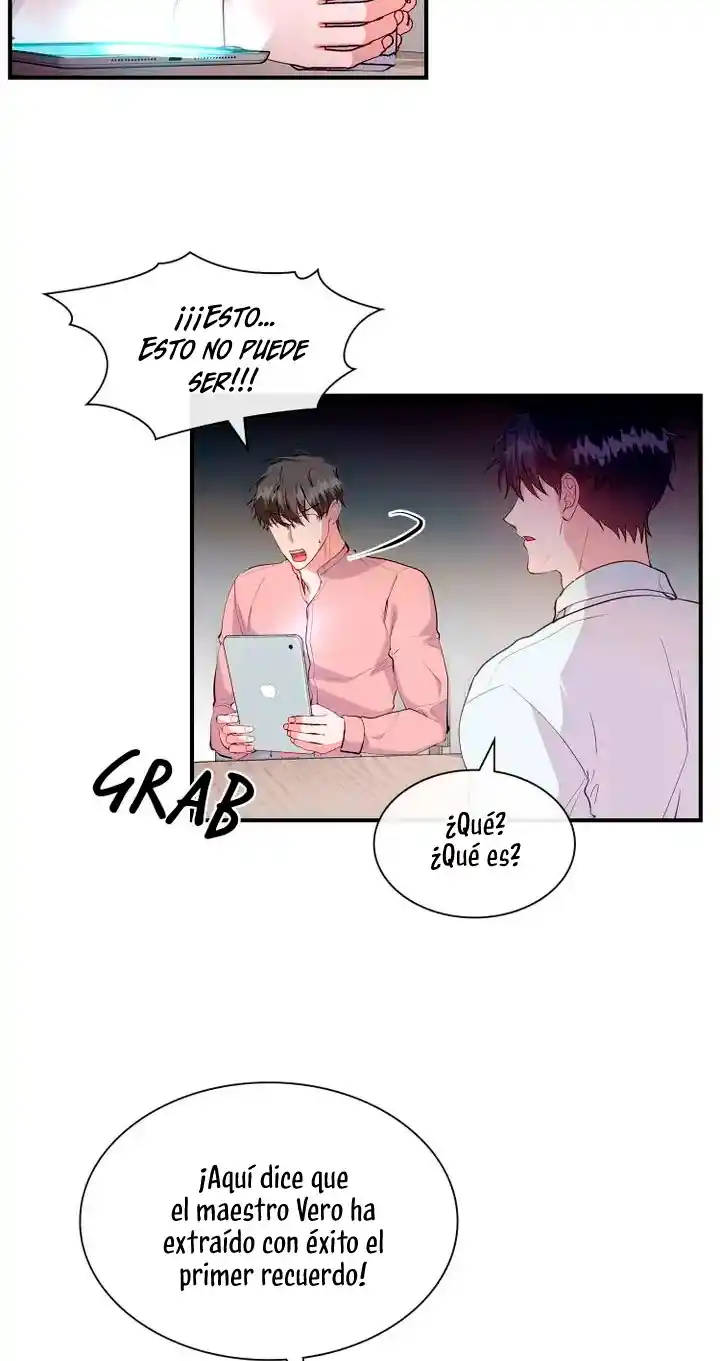 MY BOYFRIEND IS A GOD - Capítulo 27 - Página 16 - LectorTMOo
