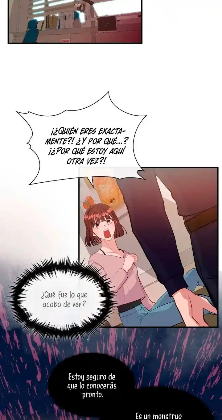 MY BOYFRIEND IS A GOD - Capítulo 27 - Página 20 - LectorTMOo