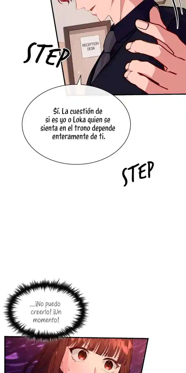 MY BOYFRIEND IS A GOD - Capítulo 27 - Página 23 - LectorTMOo