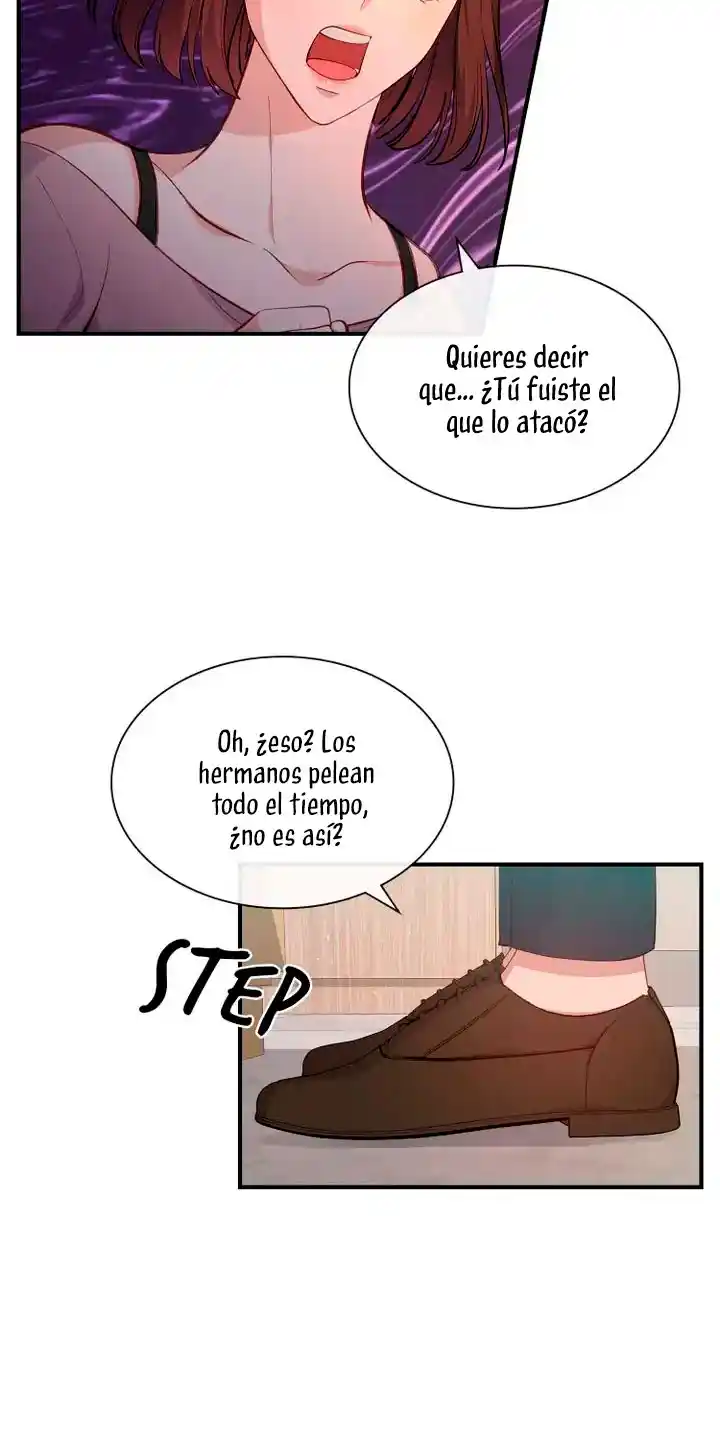 MY BOYFRIEND IS A GOD - Capítulo 27 - Página 24 - LectorTMOo