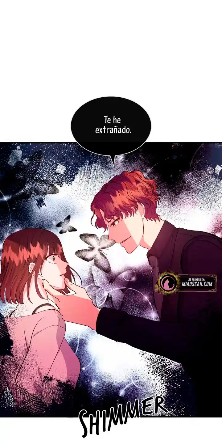 MY BOYFRIEND IS A GOD - Capítulo 27 - Página 25 - LectorTMOo