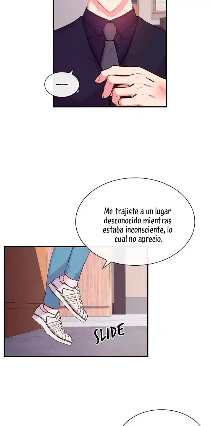 MY BOYFRIEND IS A GOD - Capítulo 27 - Página 28 - LectorTMOo