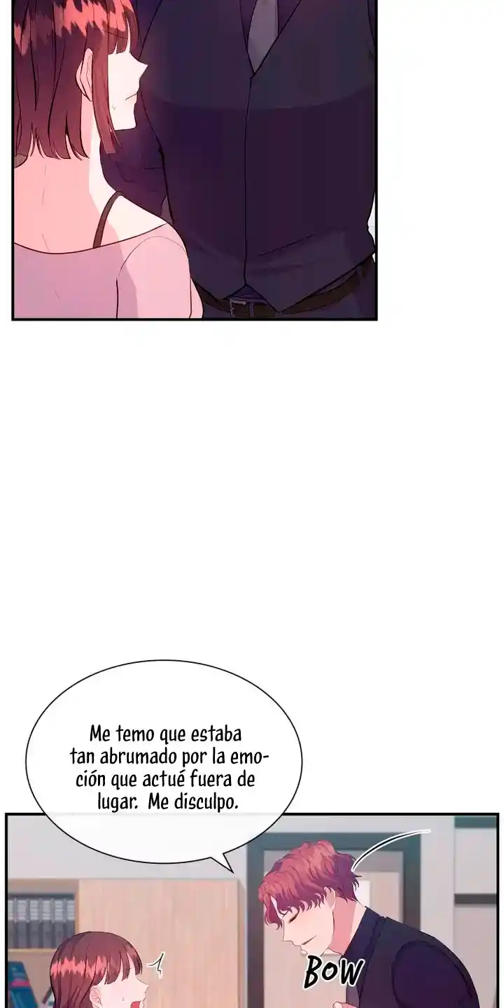 MY BOYFRIEND IS A GOD - Capítulo 27 - Página 30 - LectorTMOo