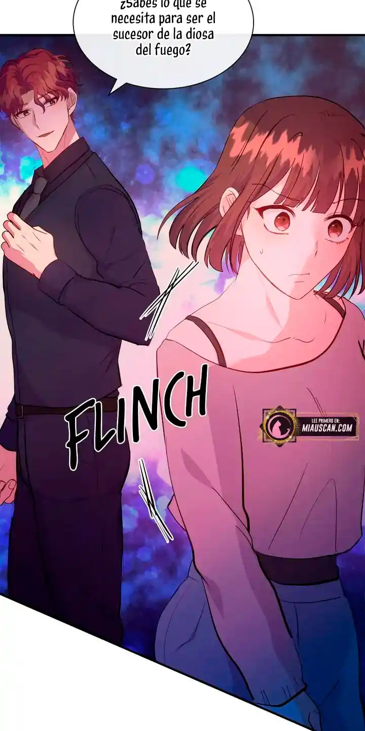 MY BOYFRIEND IS A GOD - Capítulo 27 - Página 32 - LectorTMOo