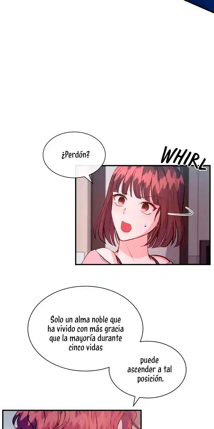 MY BOYFRIEND IS A GOD - Capítulo 27 - Página 33 - LectorTMOo